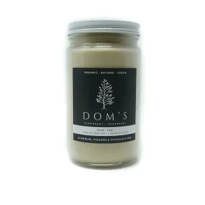 Dom's Deodorant - Bold Bulk 1 L - WHOLESALE