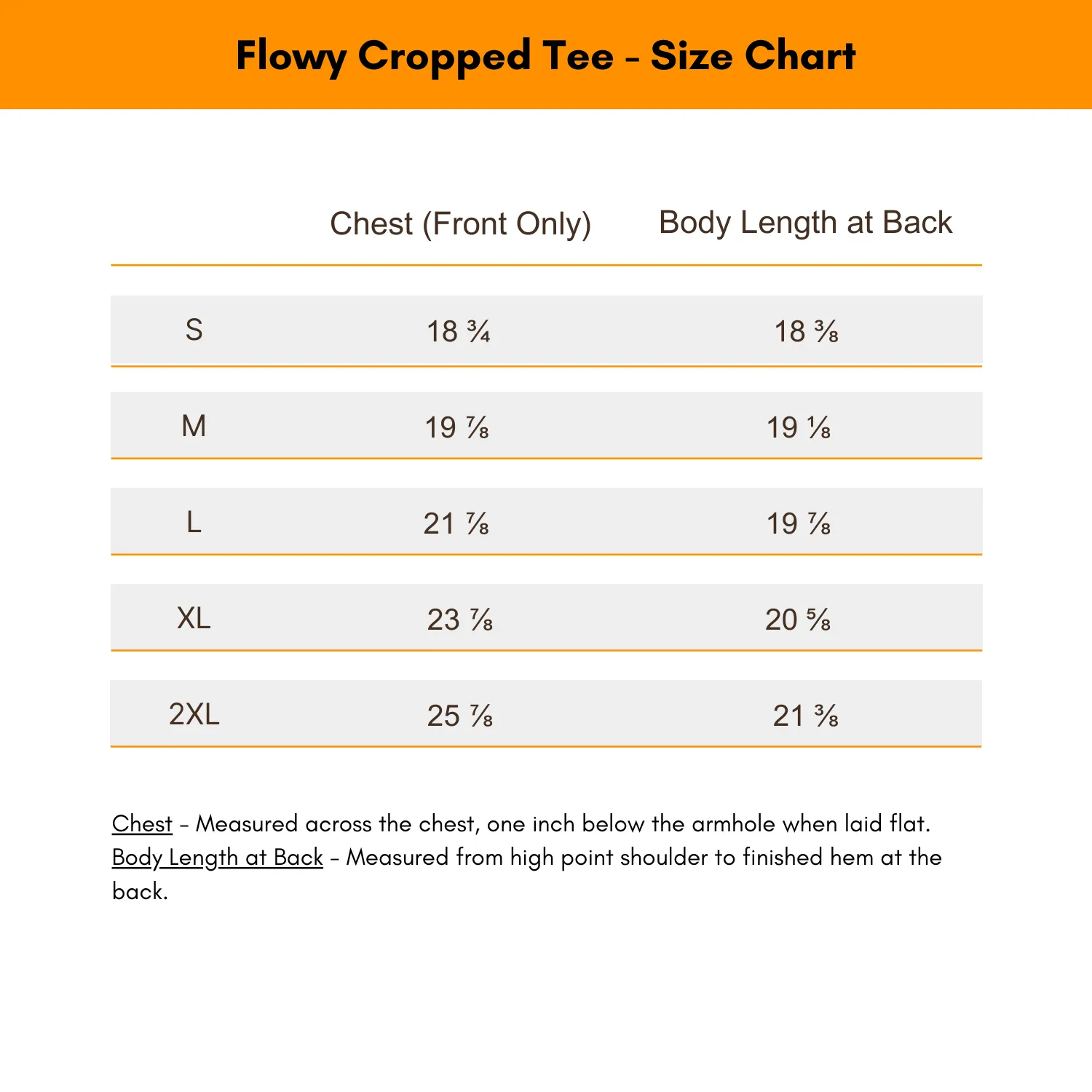 DQ_01 Flowy Cropped Tee