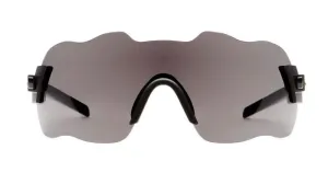 E50-Black Matte / Dark Grey