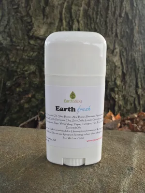 Earth Fresh Deodorant