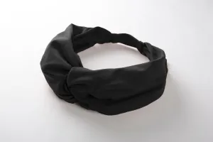 easyoga LA-VEDA Mori Retro Head Band - L1 Black