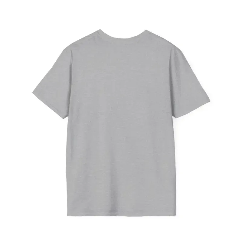 Eat Sleep Fish Unisex Tee for Ultimate Fishing Fun