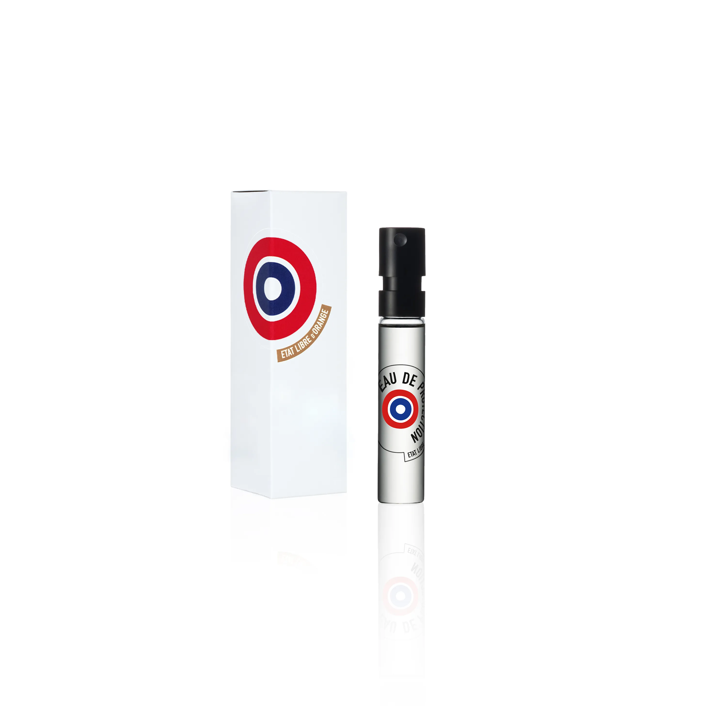 EAU DE PROTECTION