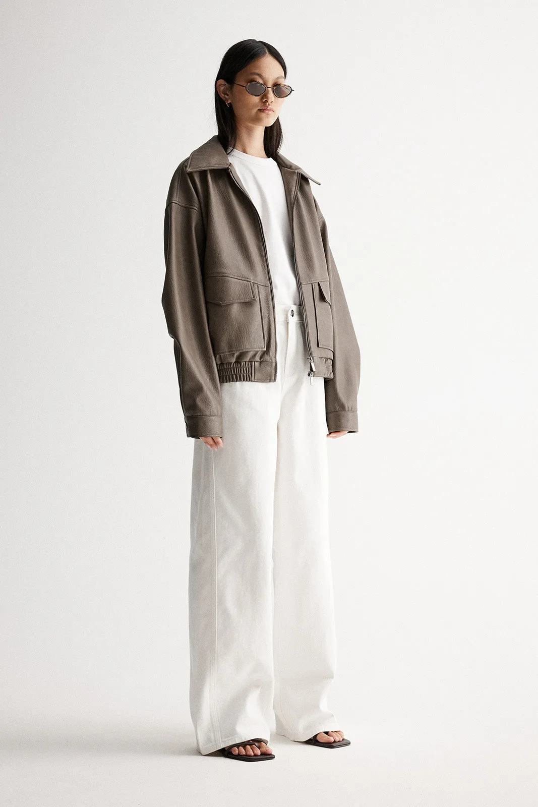 Ebony Jacket