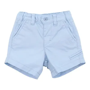 Edward Blue Shorts