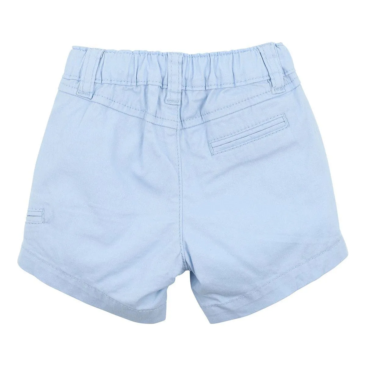 Edward Blue Shorts