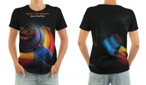Electric Light Orchestra shirts