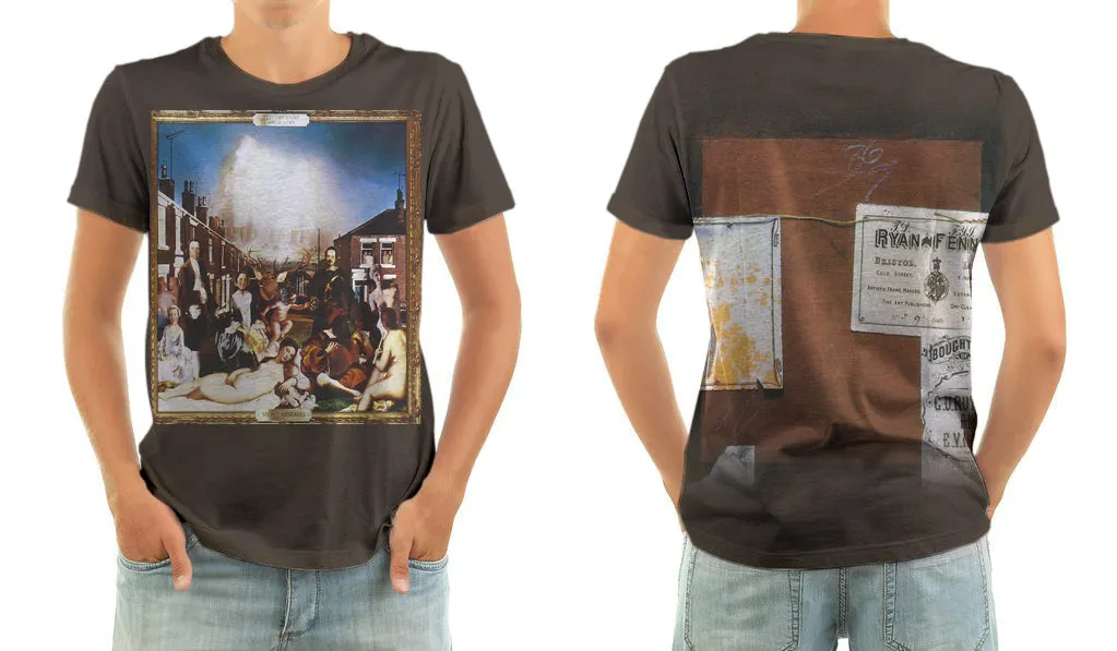 Electric Light Orchestra shirts