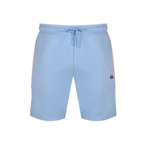 Ellesse Turi Jogger Sweat ShortIn Light Blue