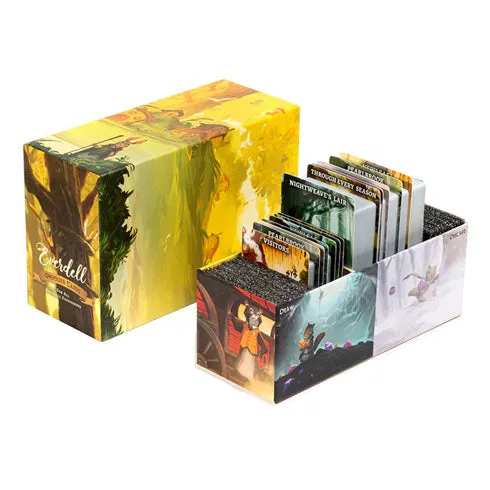 Everdell - Oversized Cards for All Expansions