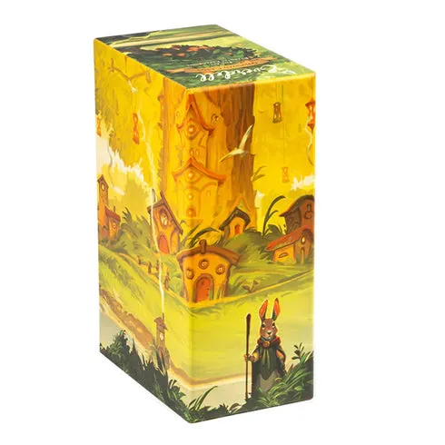 Everdell - Oversized Cards for All Expansions