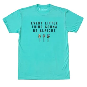 Every Little Thing - Aqua Limited Edition
