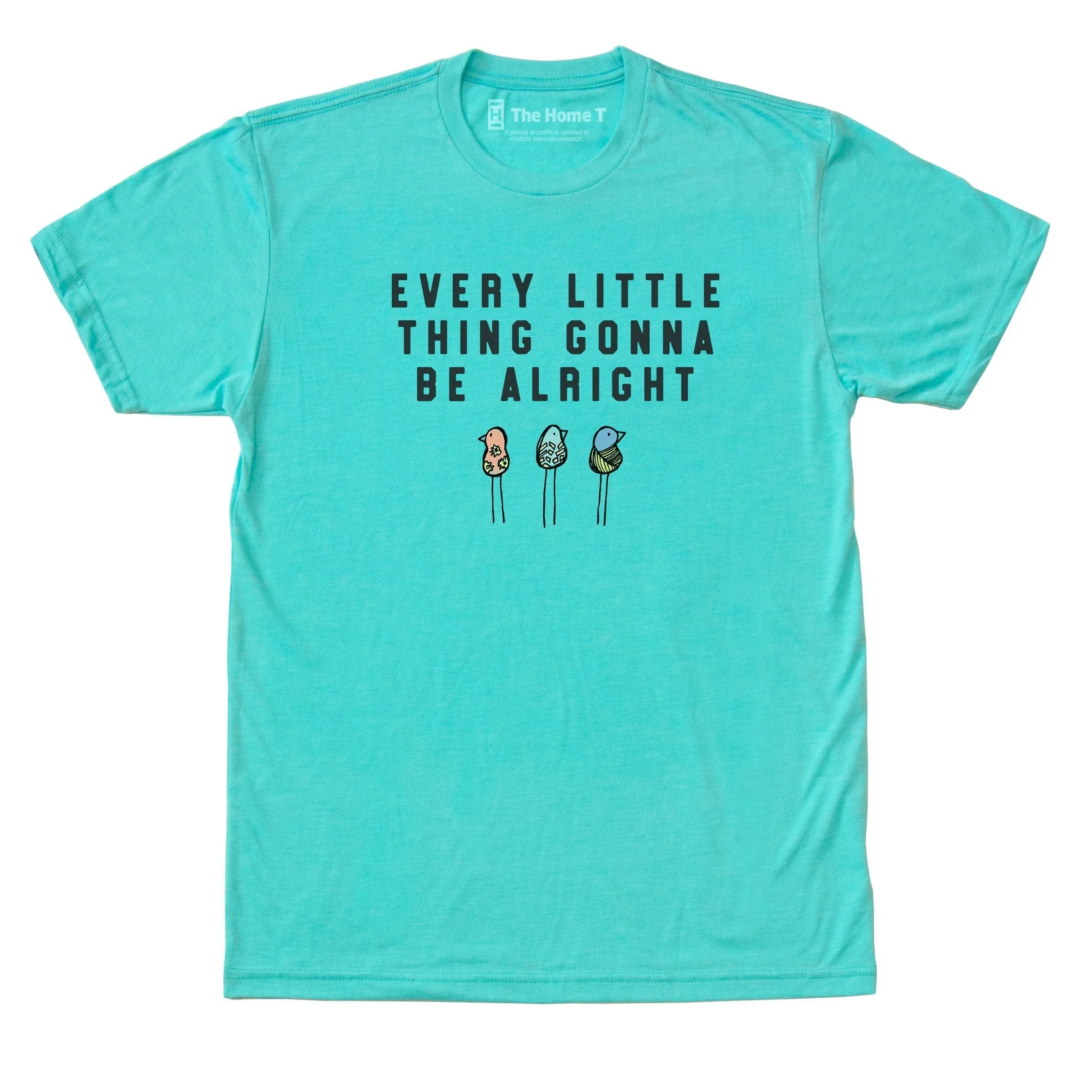 Every Little Thing - Aqua Limited Edition