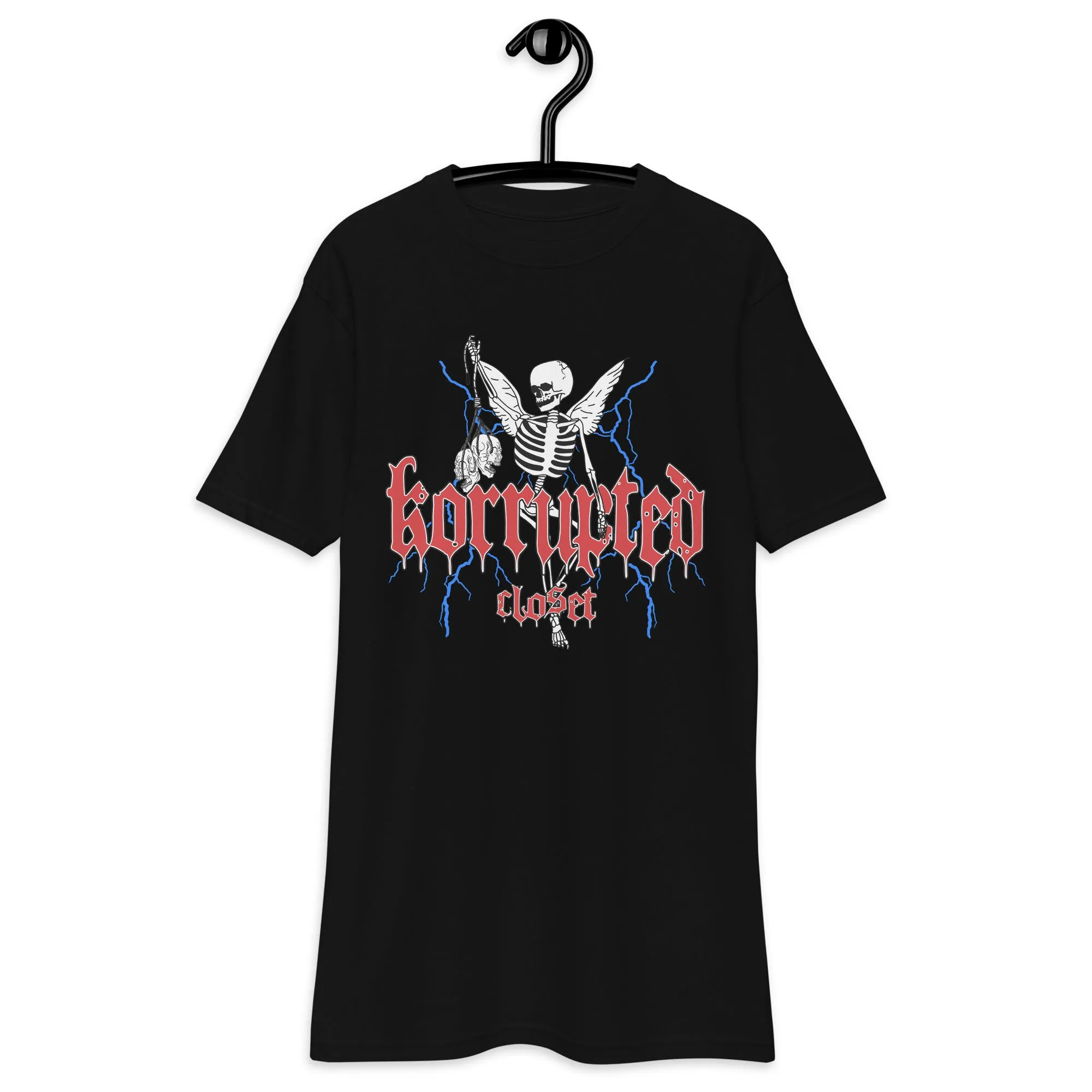 Evil Angel Tee