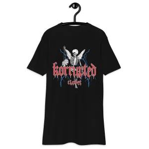 Evil Angel Tee