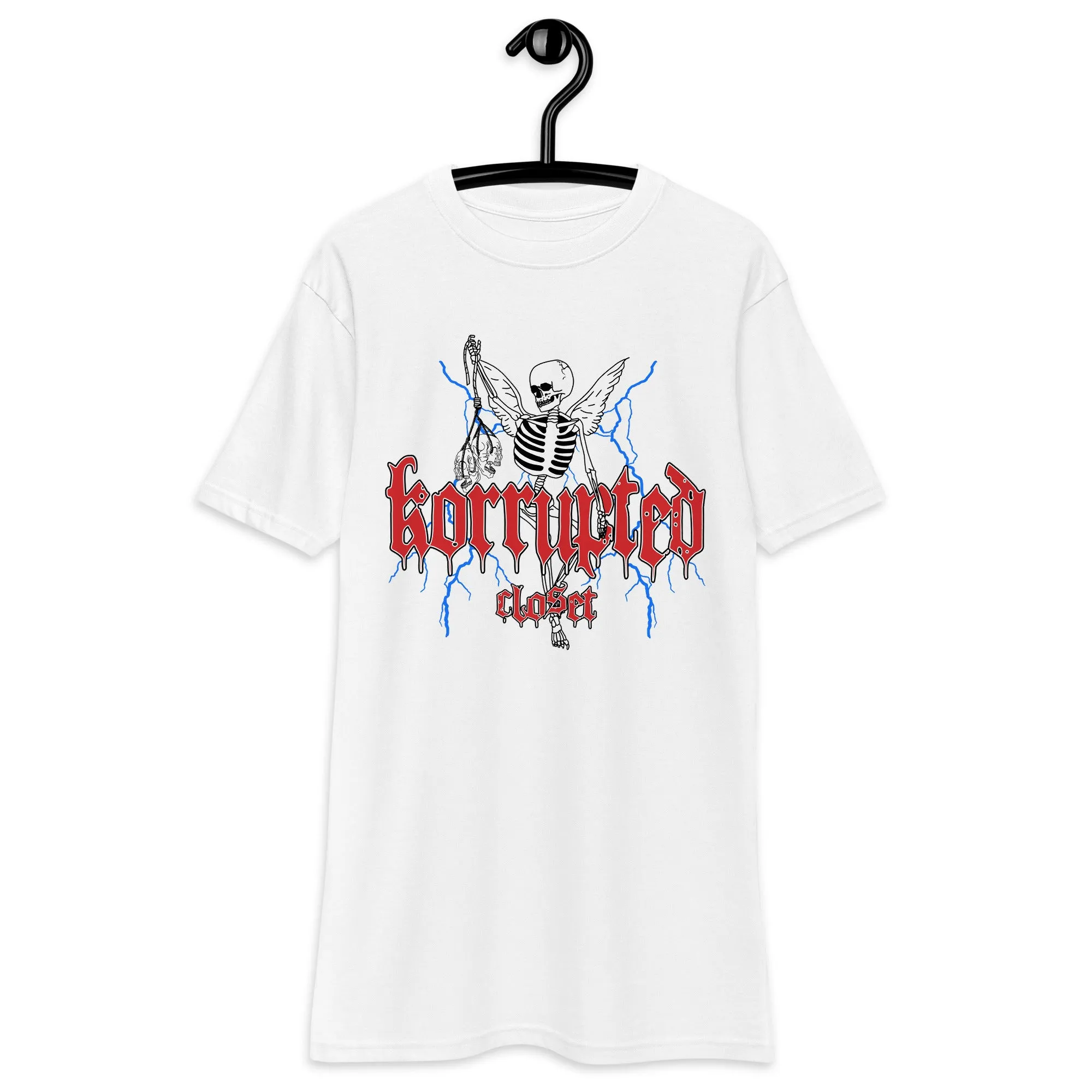 Evil Angel Tee