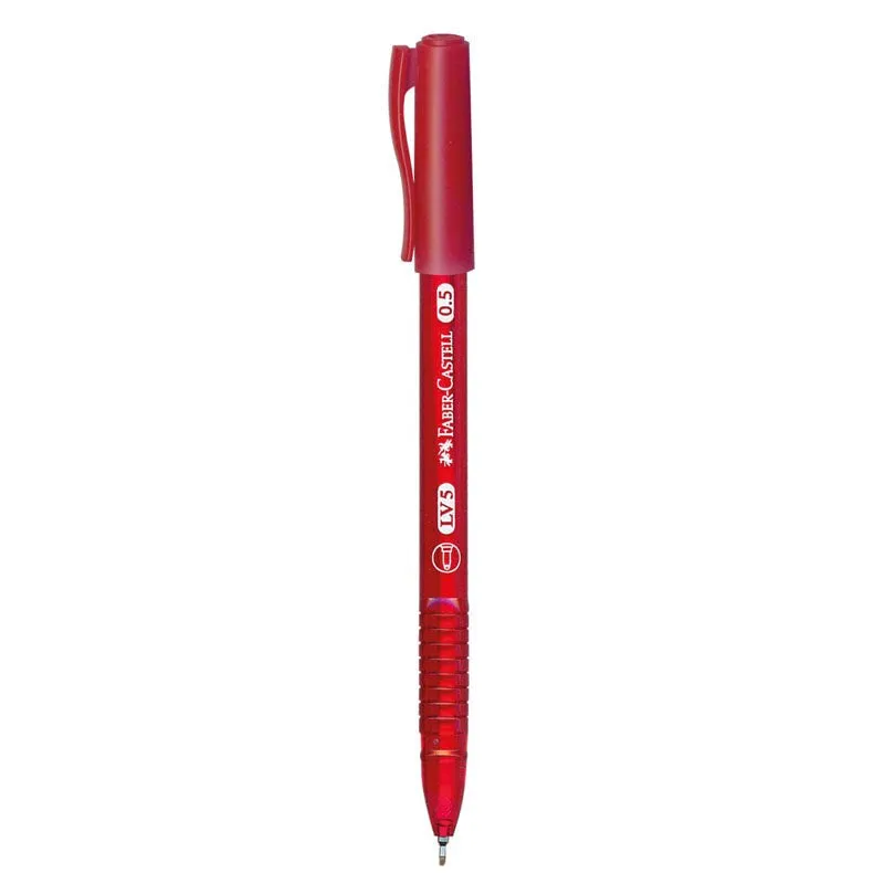Faber Castell Smooth 0.5mm LV5