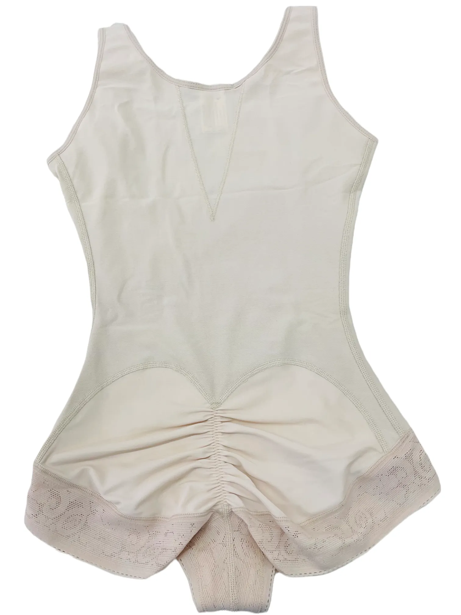 FB812 PANTY STYLE WITH THICK ADJUSTBLE STRAP