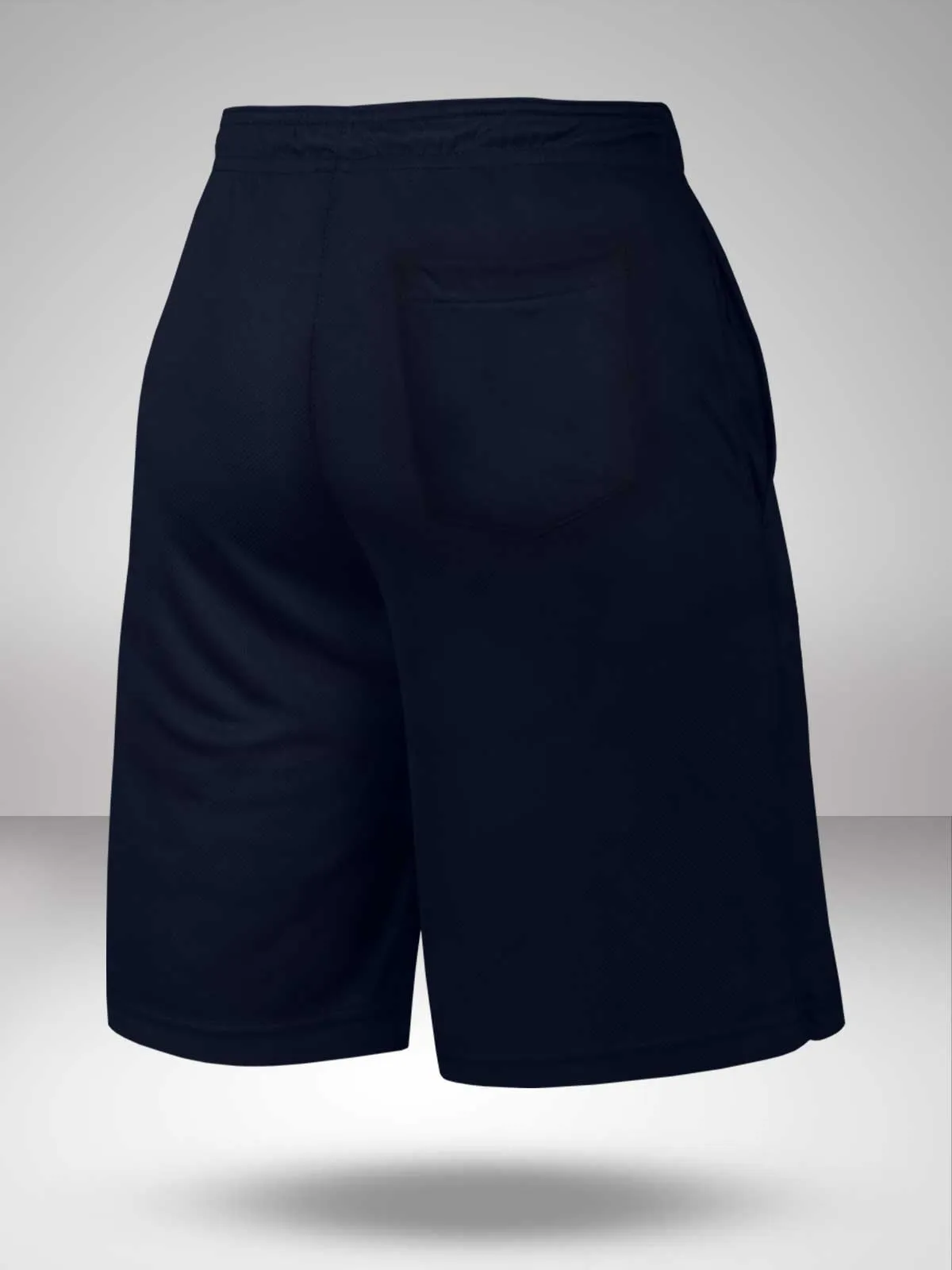 FC Barcelona: Fan Shorts- Navy