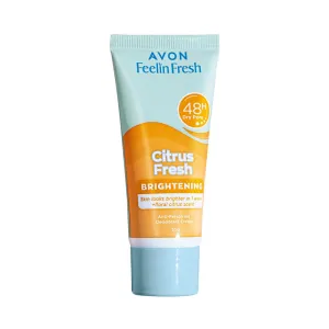 Feelin Fresh Quelch Citrus Fresh Quelch 55g