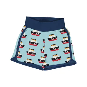 Ferry Runner Shorts