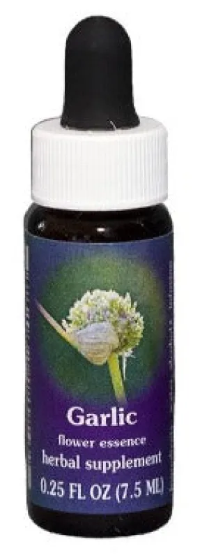 FES Quintessentials - Garlic - .25 fl oz