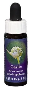 FES Quintessentials - Garlic - .25 fl oz