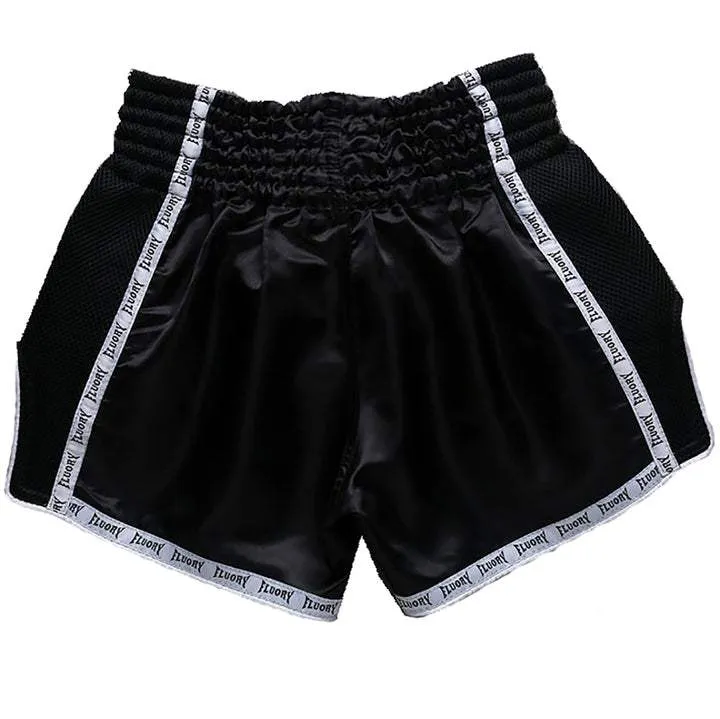 Floury® Muay Thai Short MTSF05