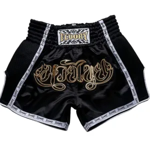Floury® Muay Thai Short MTSF05