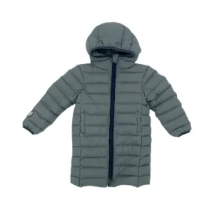 Fluff Down coat - 2-3