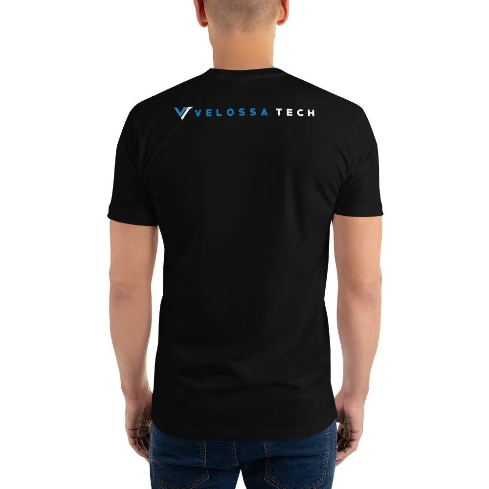 Ford Fiesta ST BIG MOUTH Velossa Tech Short-Sleeve Shirt
