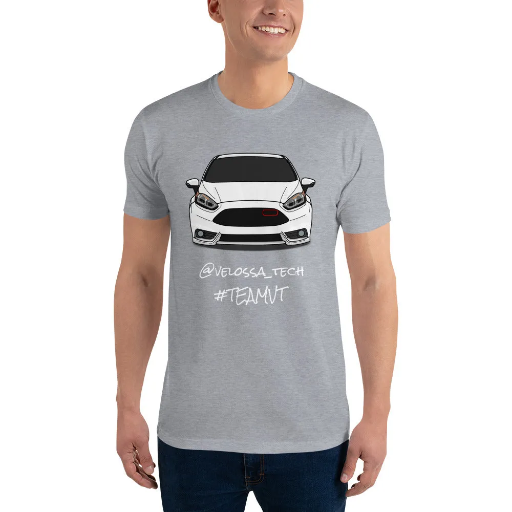 Ford Fiesta ST BIG MOUTH Velossa Tech Short-Sleeve Shirt