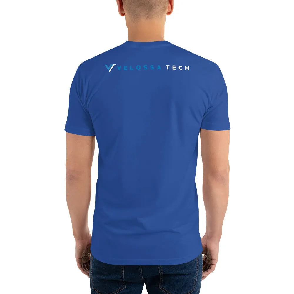 Ford Fiesta ST BIG MOUTH Velossa Tech Short-Sleeve Shirt