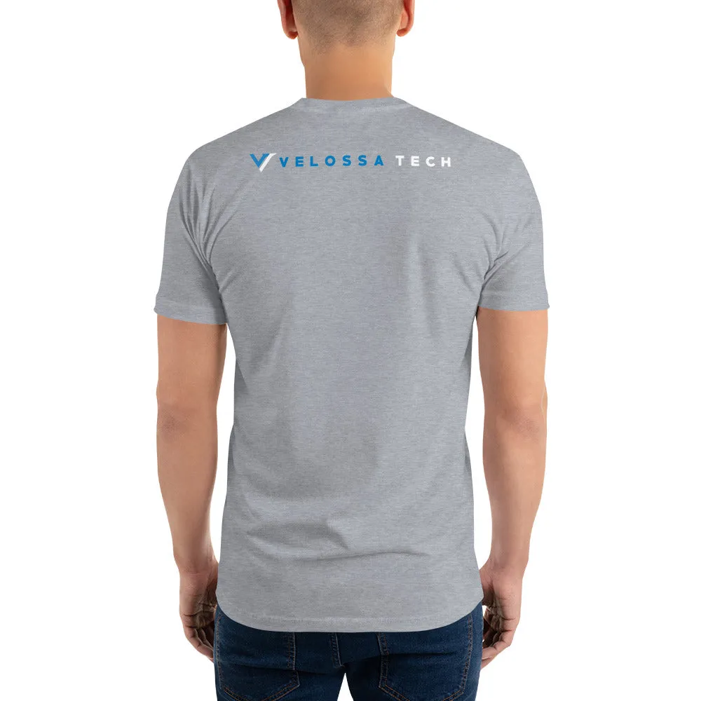 Ford Fiesta ST BIG MOUTH Velossa Tech Short-Sleeve Shirt