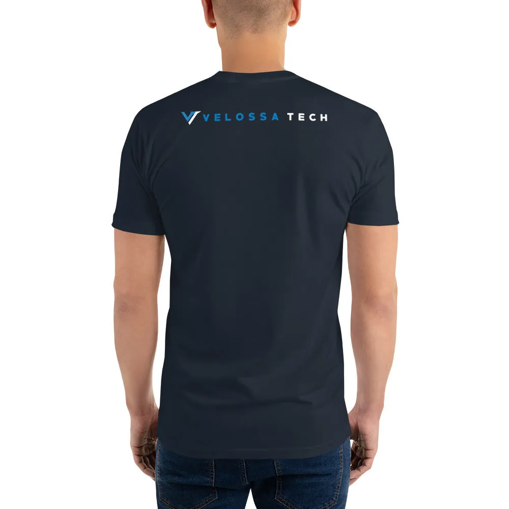 Ford Fiesta ST BIG MOUTH Velossa Tech Short-Sleeve Shirt