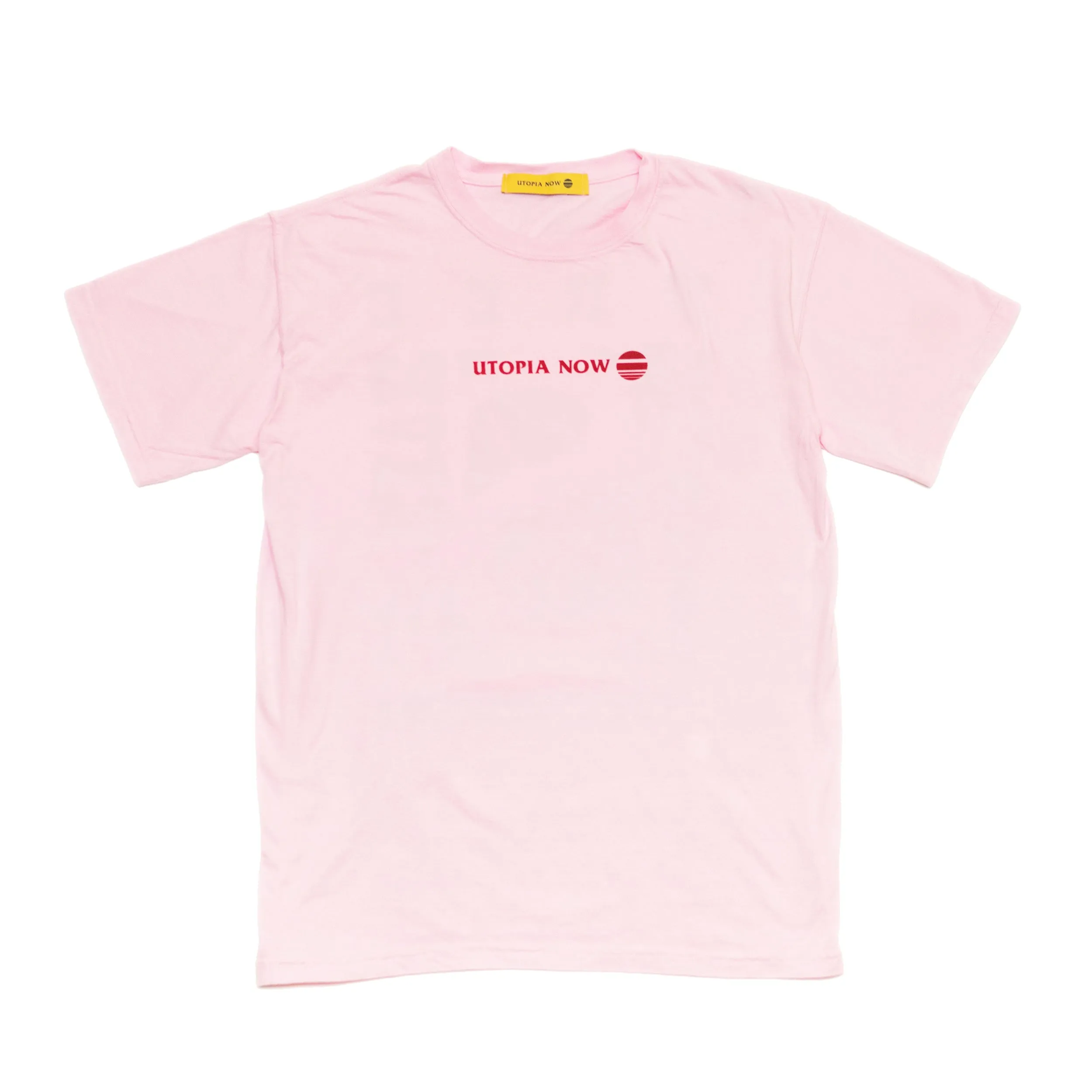 FREE LSD T-Shirt (Blossom/Red)