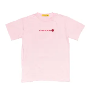 FREE LSD T-Shirt (Blossom/Red)