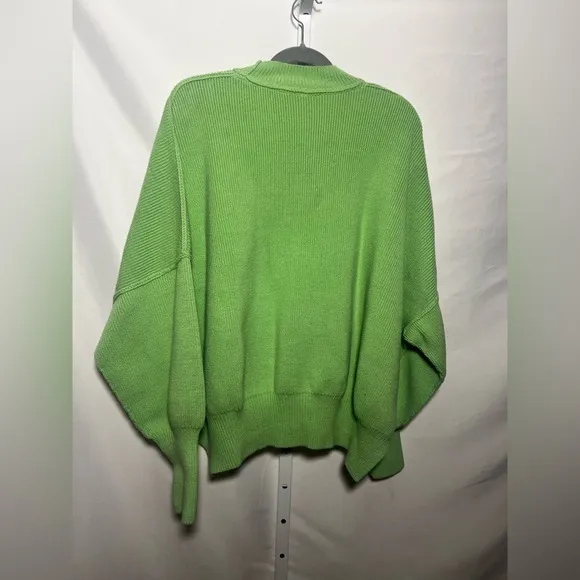 Free People Easy Street Ribbed Tunic