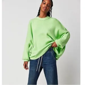 Free People Easy Street Ribbed Tunic