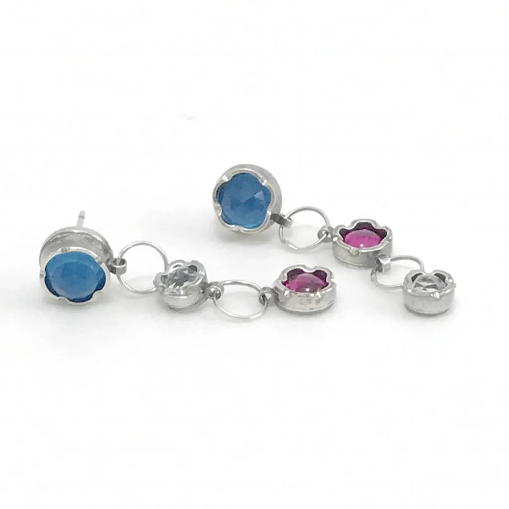 Fresh Earrings (wholesale)