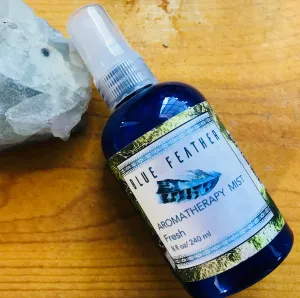 Fresh Fragrance Mist