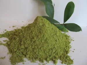 Fresh Henna Powder
