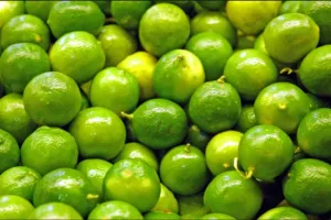 Fresh Limes -
