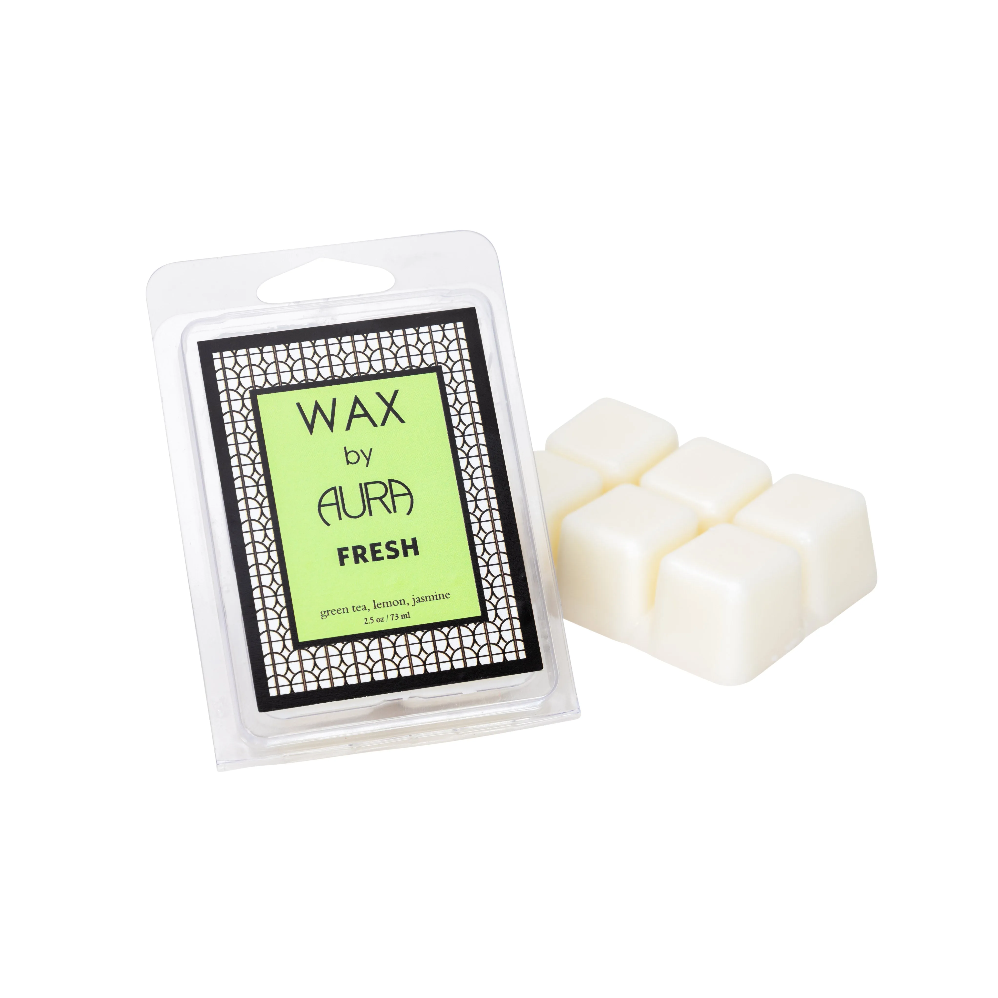Fresh WAX Melts