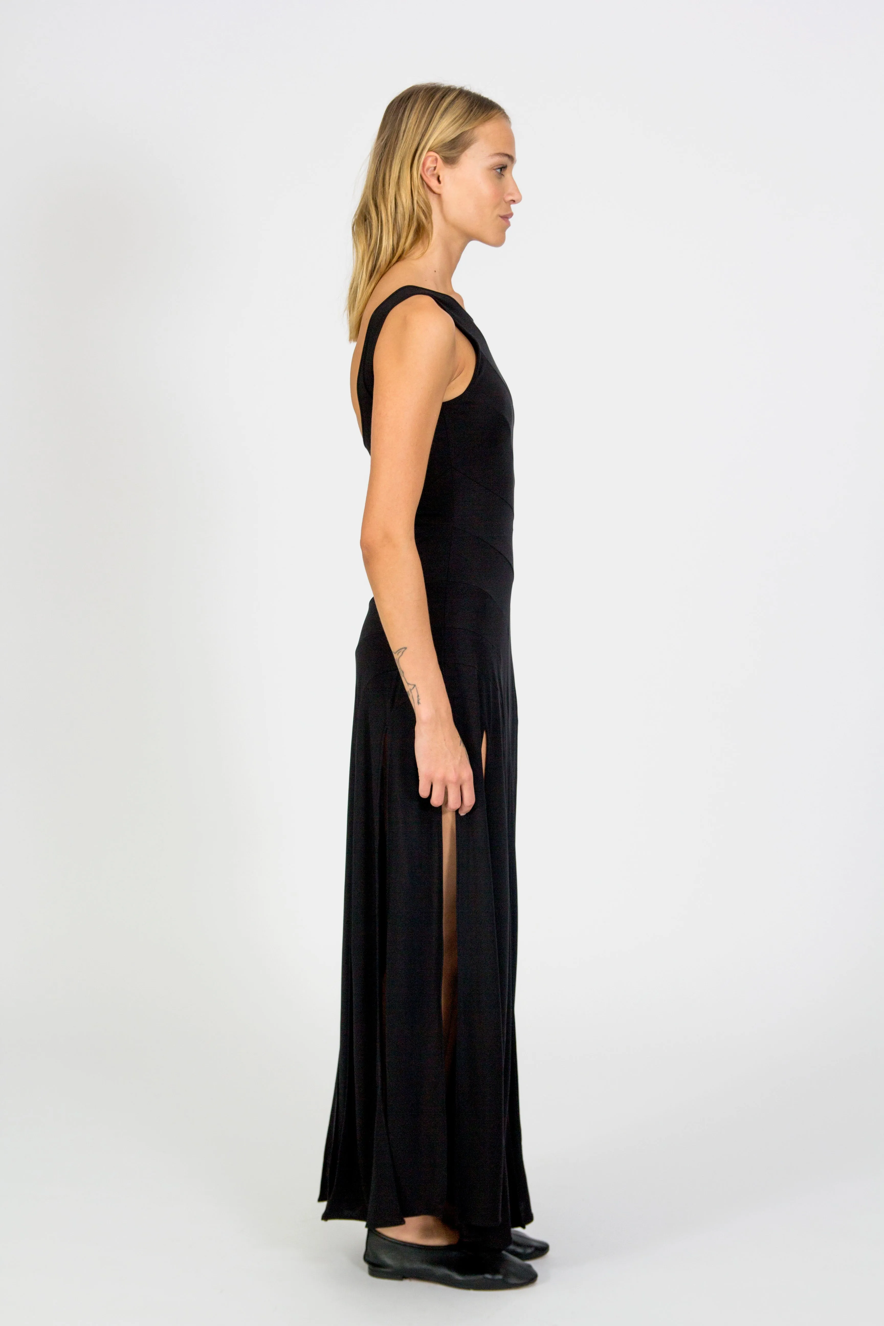 FRITZ DRESS