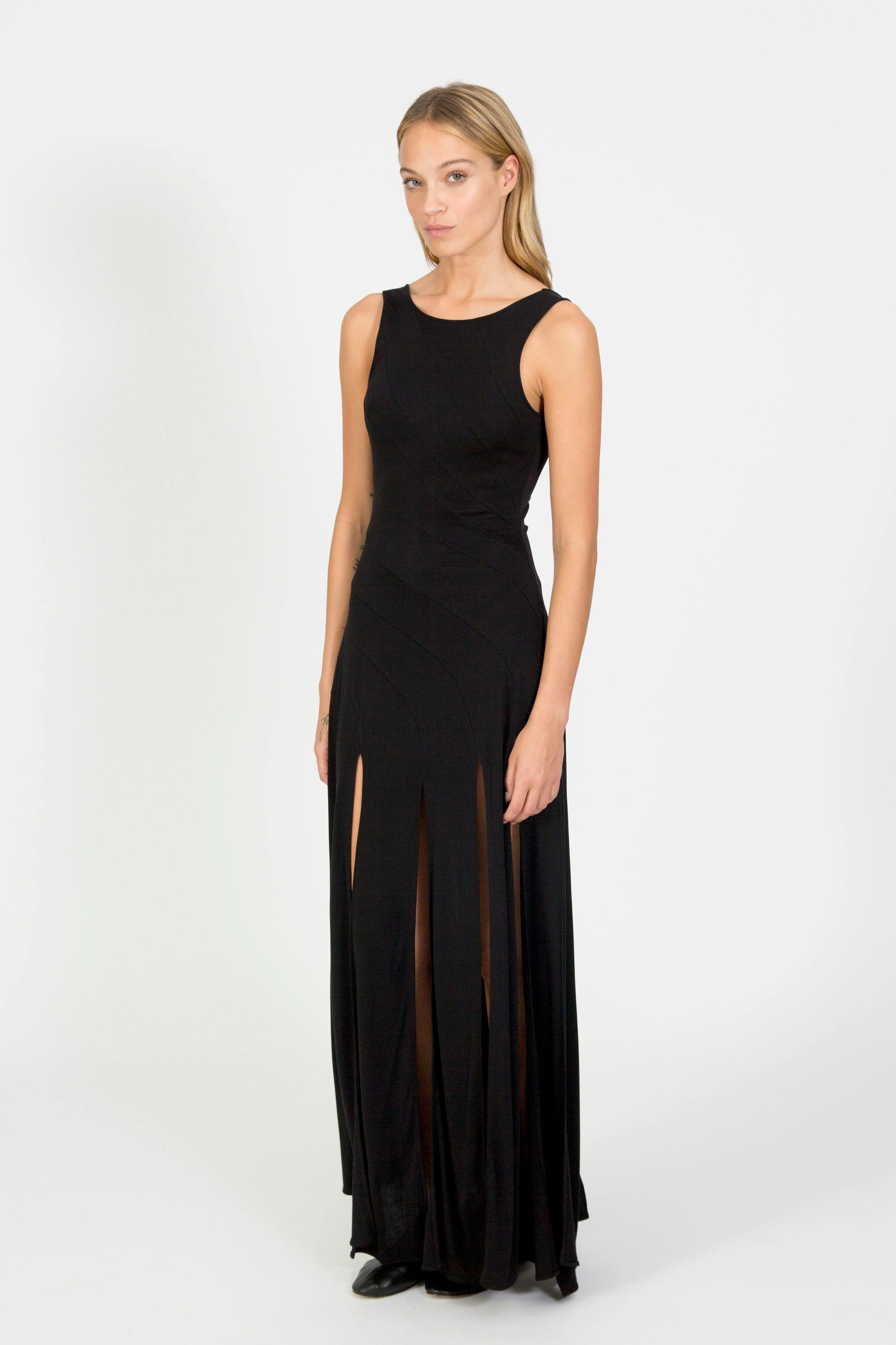 FRITZ DRESS