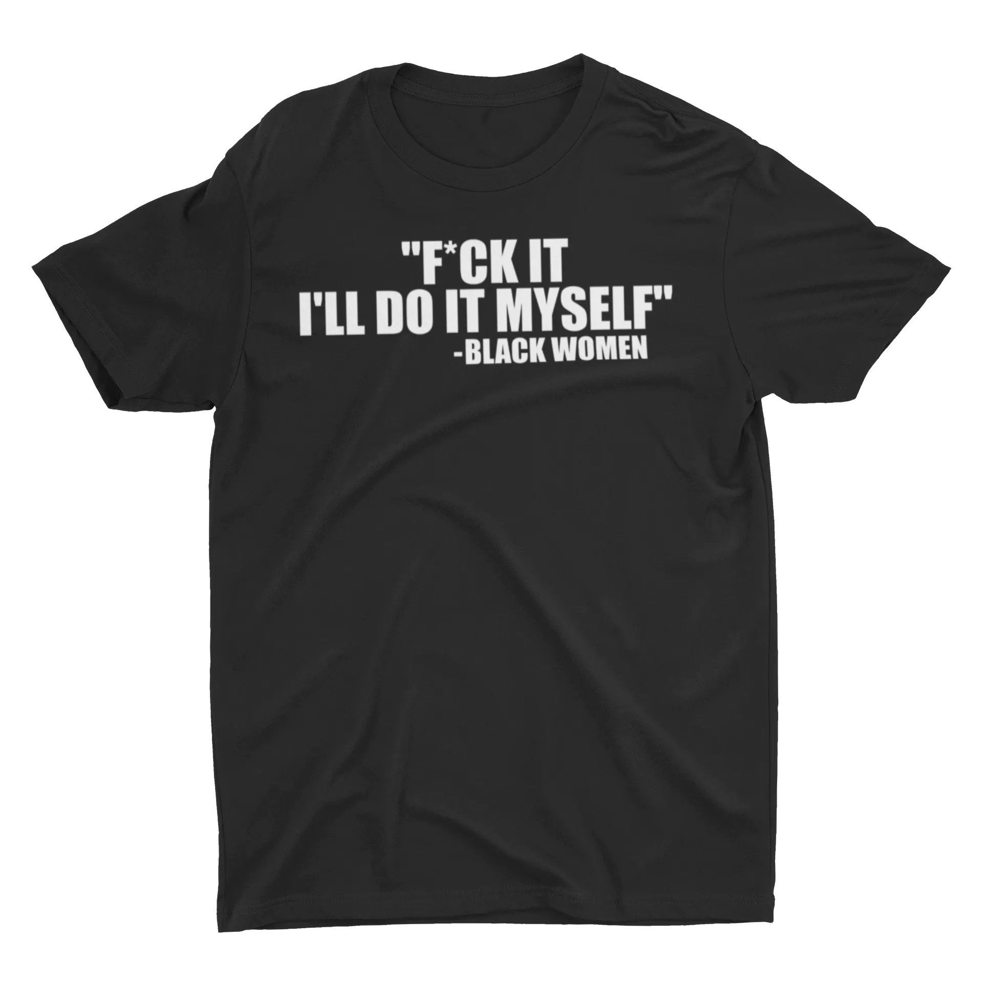 Fuck It Tee
