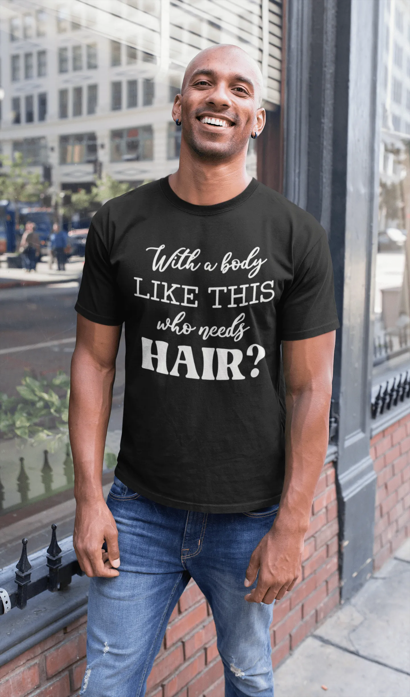 Funny Shirts For Men