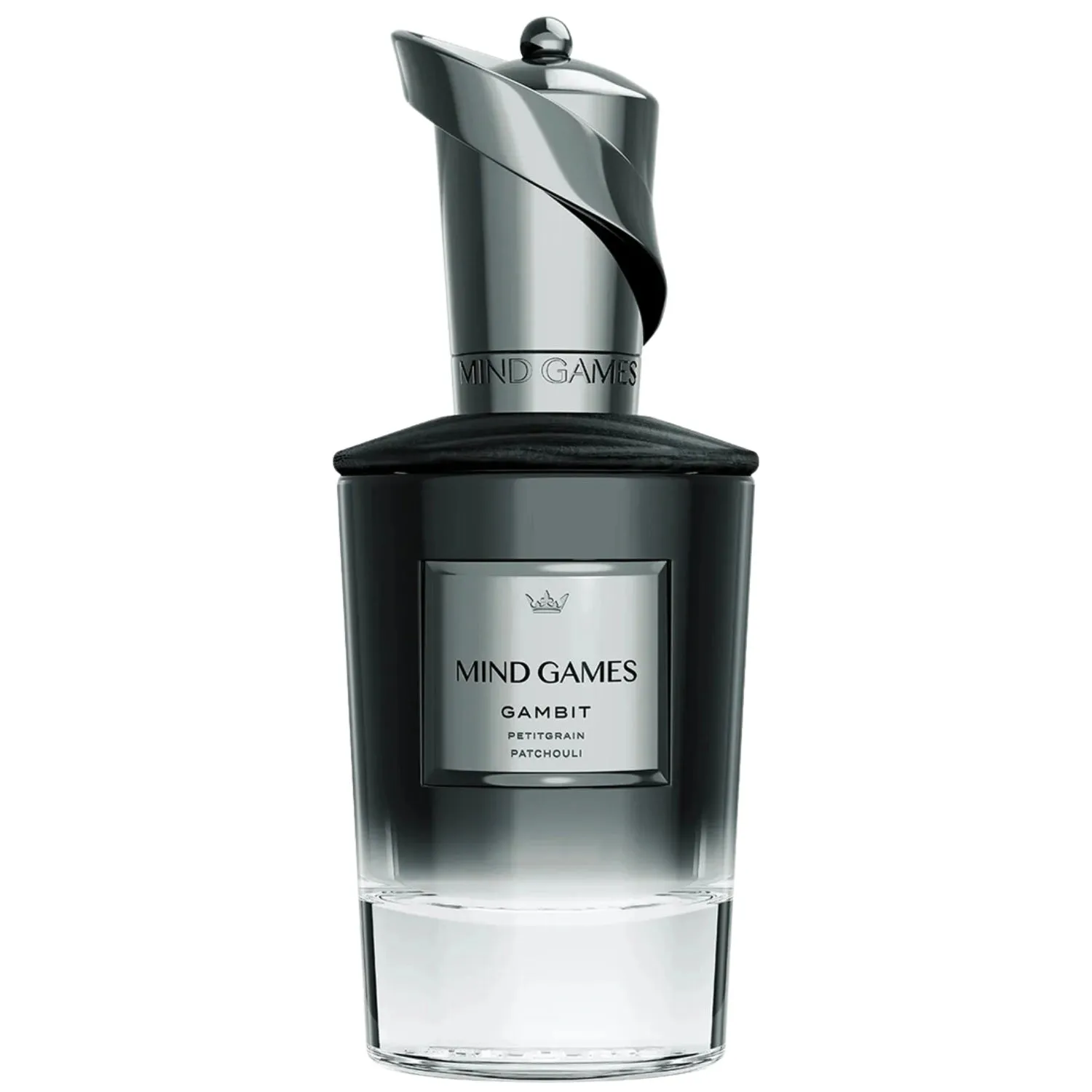 Gambit Extrait De Parfum