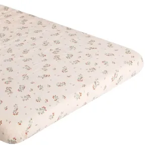Garbo & Friends Clover Cot Fitted Sheet